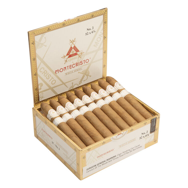 No. 2 Belicoso, , jrcigars